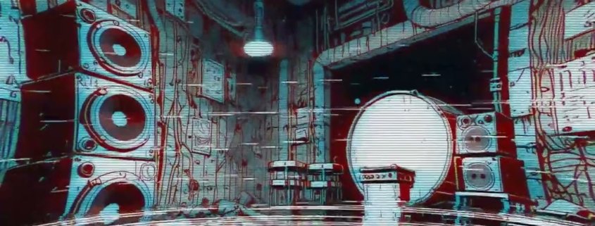 Flowing Ambient DrumN'Bass & Jungle Mix