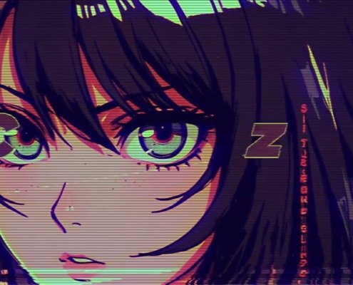 High-Octane Anime Breakcore & DnB Mix [Vol.13]