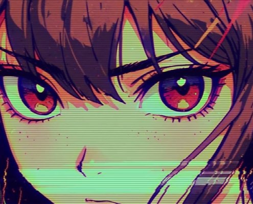 High-Octane Anime Breakcore & DnB Mix [Vol.15]