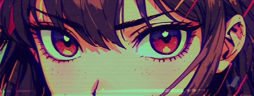 High-Octane Anime Breakcore & DnB Mix [Vol.15]