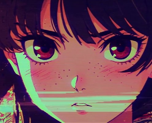 High-Octane Anime Breakcore & DnB Mix [Vol.18]