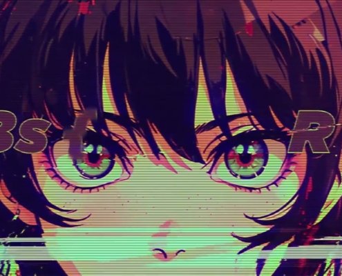 High-Octane Anime Breakcore & DnB Mix [Vol.20]