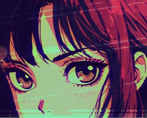 High-Octane Anime Breakcore & DnB Mix [Vol.21]