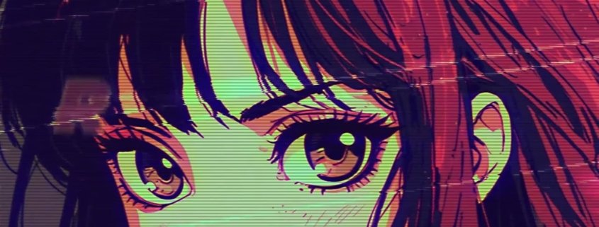 High-Octane Anime Breakcore & DnB Mix [Vol.21]