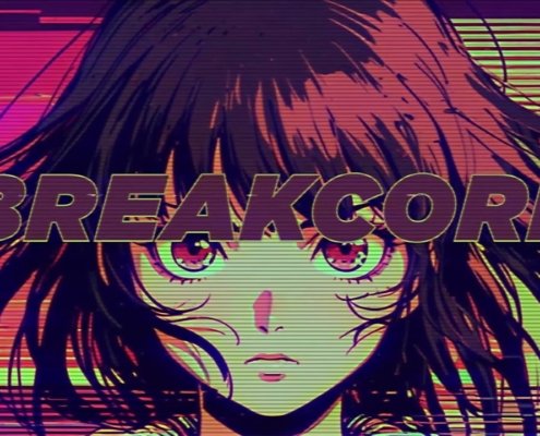 High-Octane Anime Breakcore & DnB Mix [Vol.22]
