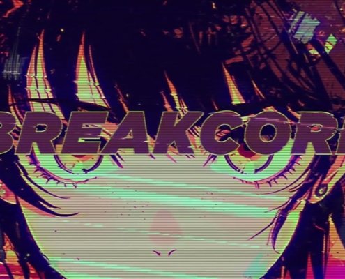 High-Octane Anime Breakcore & DnB Mix [Vol.23]