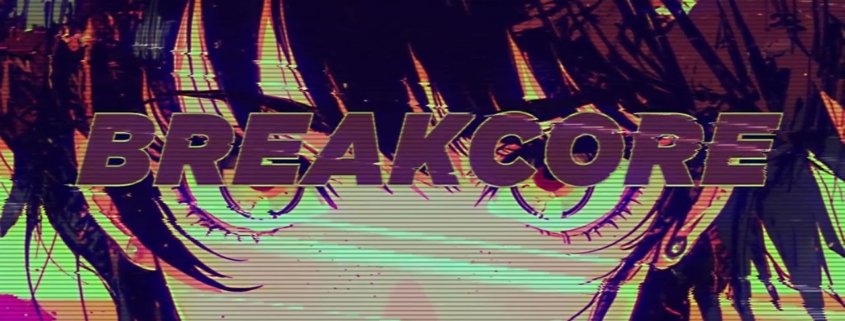 High-Octane Anime Breakcore & DnB Mix [Vol.23]