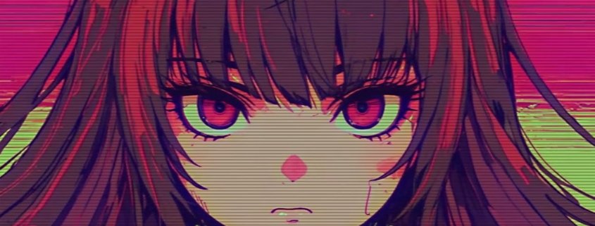 High-Octane Anime Breakcore & DnB Mix [Vol.25]