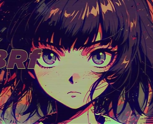 High-Octane Anime Breakcore & DnB Mix [Vol.26]