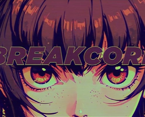 High-Octane Anime Breakcore & DnB Mix [Vol.27]