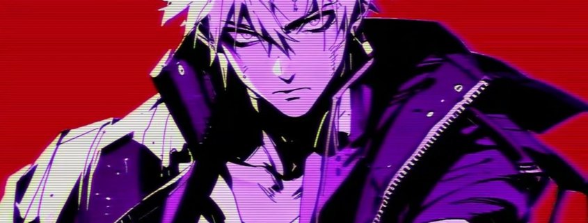 High-Octane Anime Breakcore Mix [Vol1]