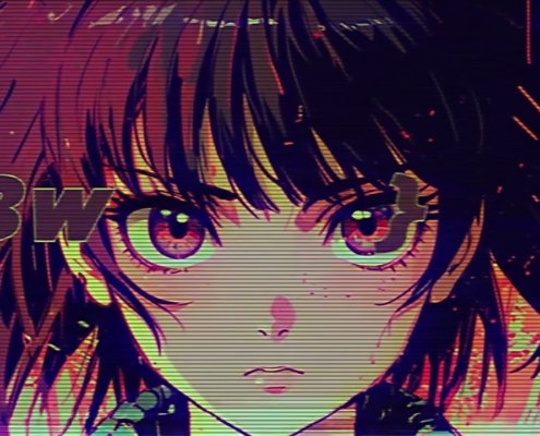 High-Octane Anime Breakcore Mix [Vol.10]