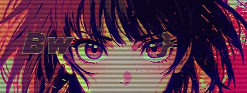 High-Octane Anime Breakcore Mix [Vol.10]