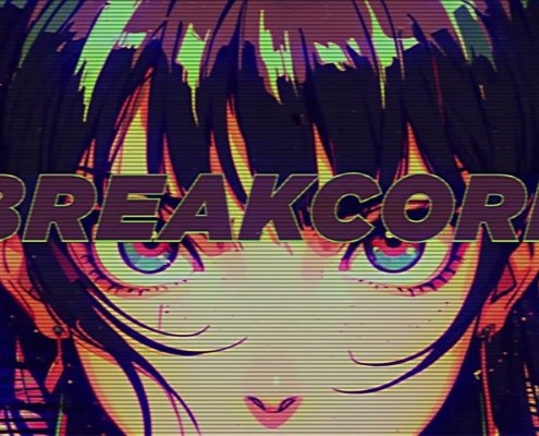 High-Octane Anime Breakcore Mix [Vol.11]