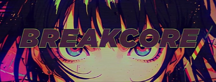 High-Octane Anime Breakcore Mix [Vol.11]