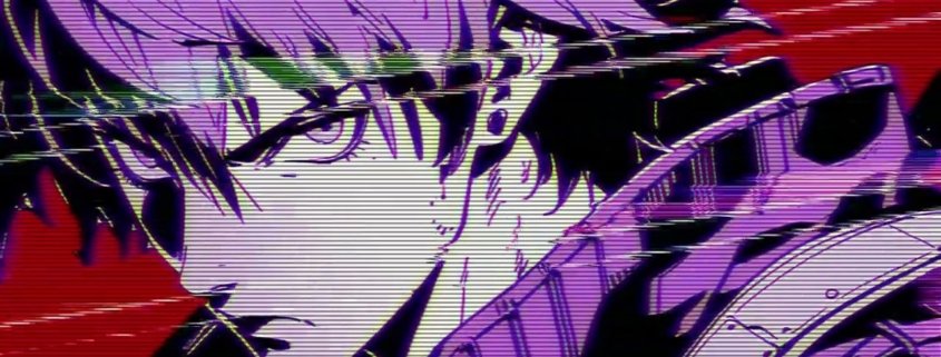 High-Octane Anime Breakcore Mix [Vol2]