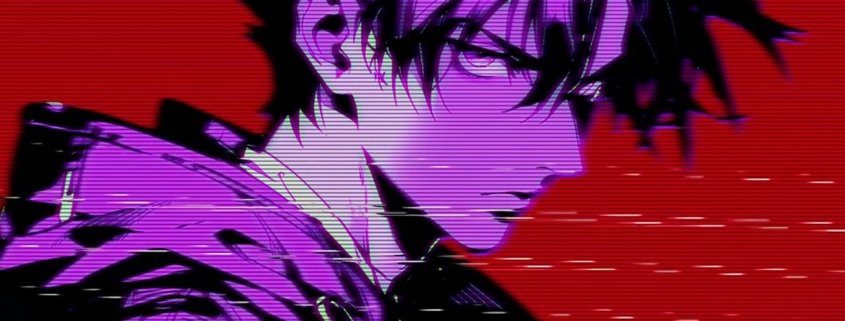 High-Octane Anime Breakcore Mix [Vol3]