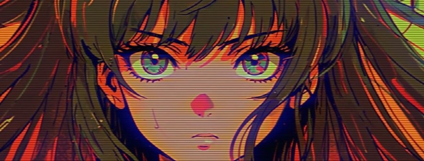 High-Octane Anime Breakcore Mix [Vol.4]