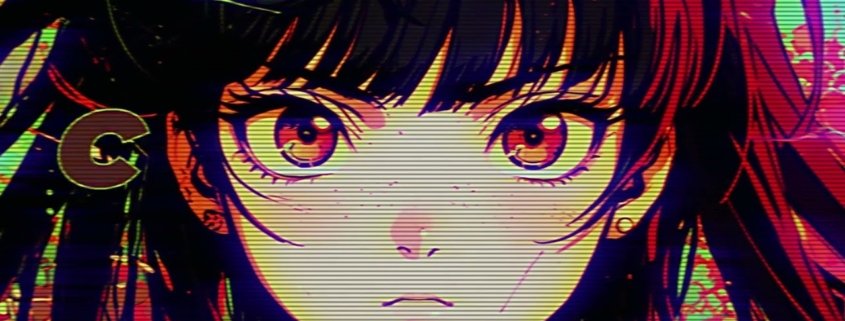 High-Octane Anime Breakcore Mix [Vol.5]