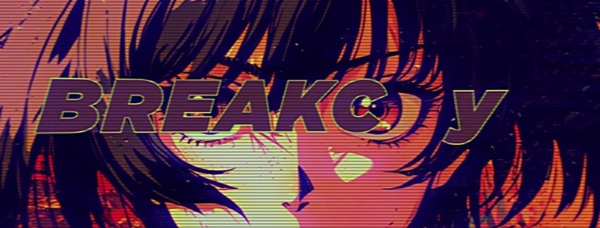 High-Octane Anime Breakcore Mix [Vol6]