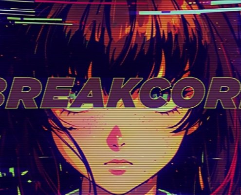High-Octane Anime Breakcore Mix [Vol7]