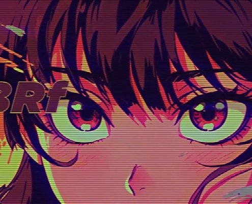 High-Octane Anime Breakcore Mix [Vol.9]