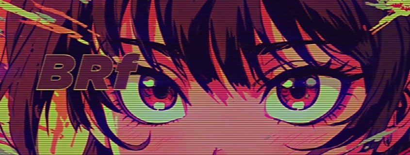 High-Octane Anime Breakcore Mix [Vol.9]