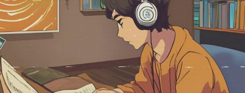 Late Night Lofi: Smooth Beats to Unwind