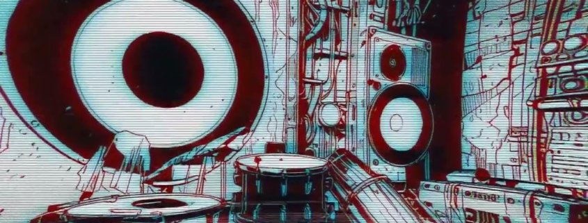 Pump Up Your Day with Ear-Exploding Breakcore Beats!
