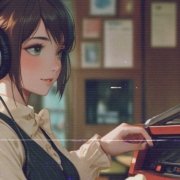 Anime-Inspired Relaxing Lo-Fi Beats [Vol.149]