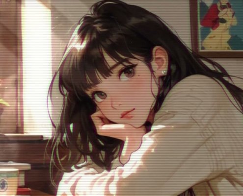 Anime-Inspired Relaxing Lo-Fi Beats [Vol.150]