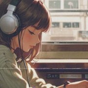 Anime-Inspired Relaxing Lo-Fi Beats [Vol.151]