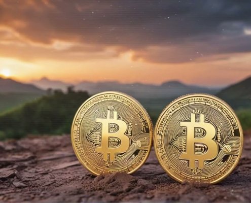 Bitcoin Live | Bitcoiner's Lofi Session