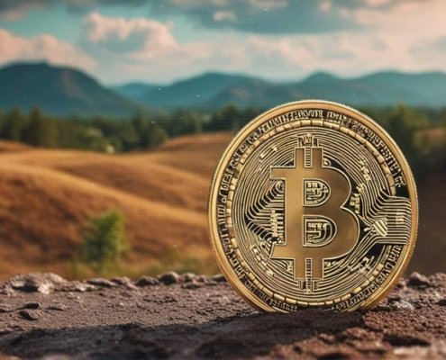 Unlocking Prosperity with Bitcoin | Bitcoin Lofi Session