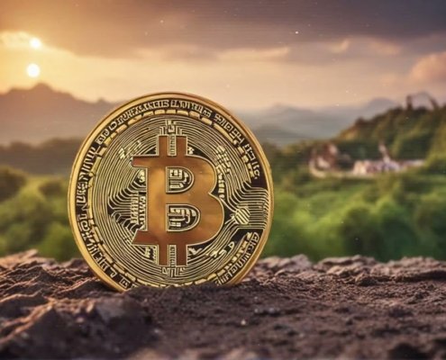 Bitcoin's Volatility is Positive | Bitcoin Lofi Vibes