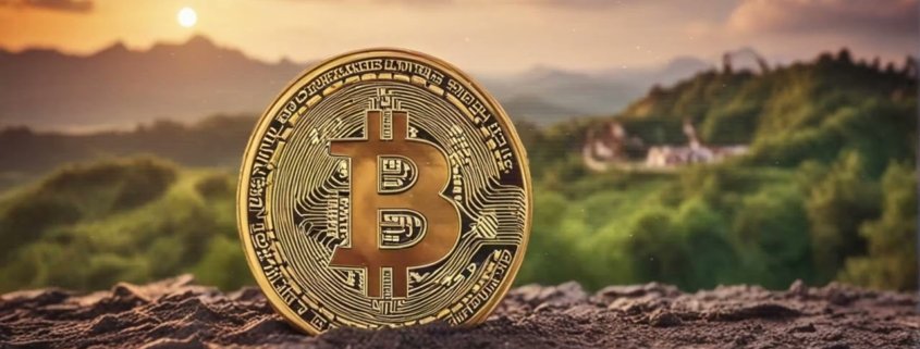 Bitcoin's Volatility is Positive | Bitcoin Lofi Vibes