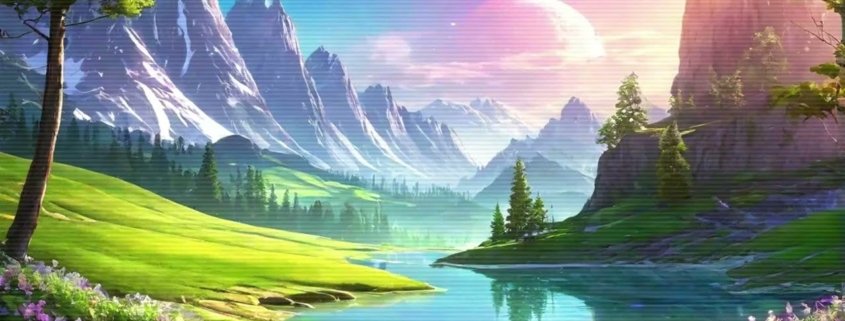 Creating the perfect study atmosphere with lofi music