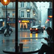 Hypnotic Streams Hypnotic Streams