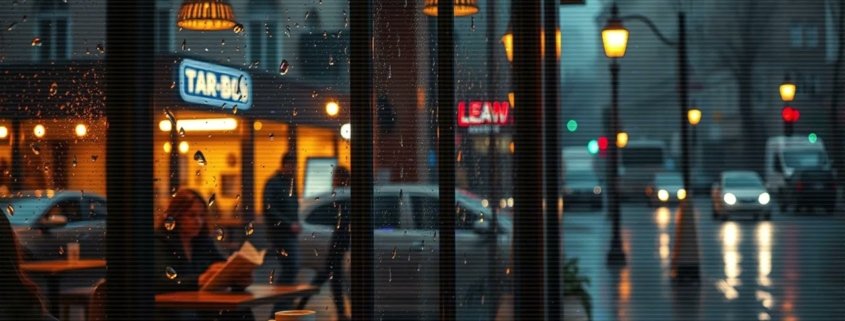 Radiant Dreamlike Nocturne