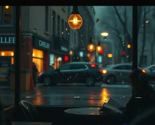 Velvet Nocturne