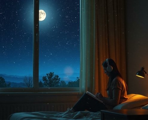 Calm Serenade
