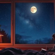 Auroral Blissful Fields