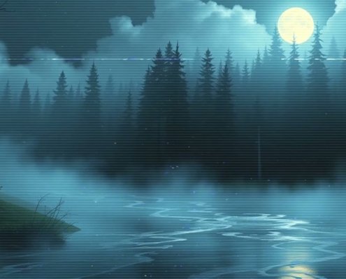 Calm Stars