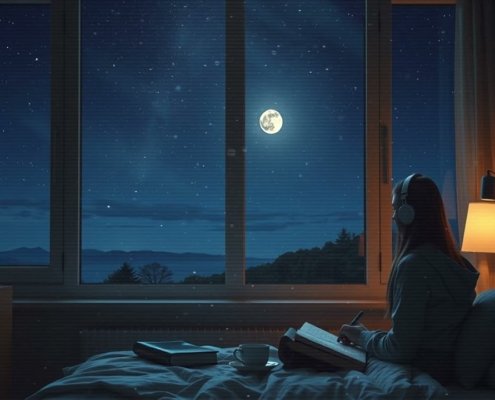 Blissful Resonance