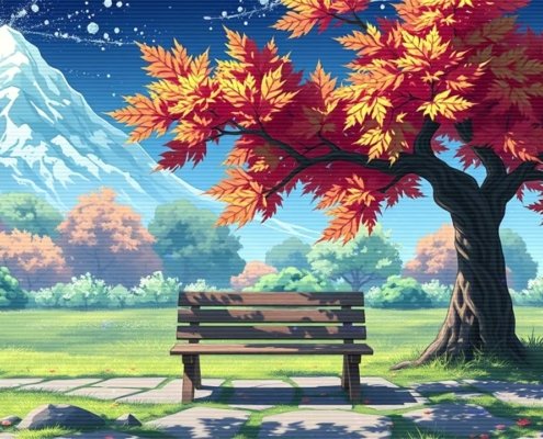Cozy Skies