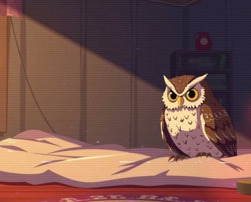 Cozy Stars