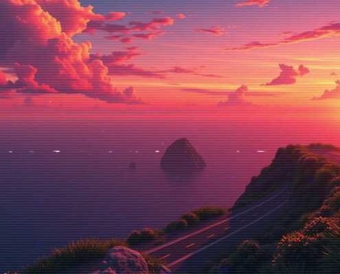 Chill Canvas