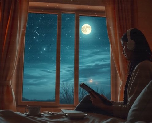 Dreamy Essence