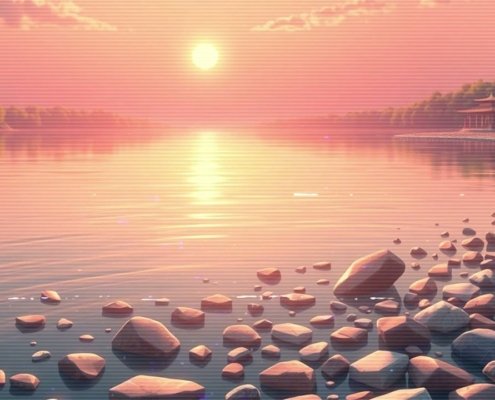 Harmonic Drift