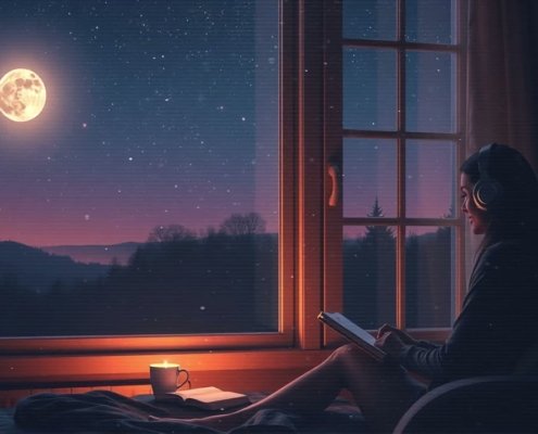 Dreamlike Melodies